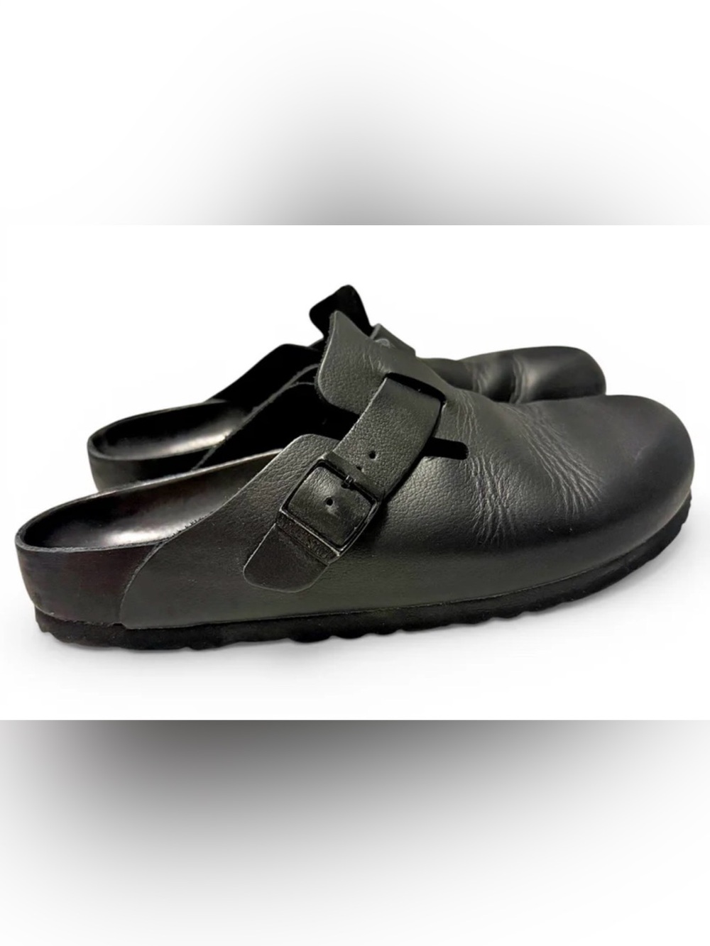 Birkenstock Boston Exquisite
